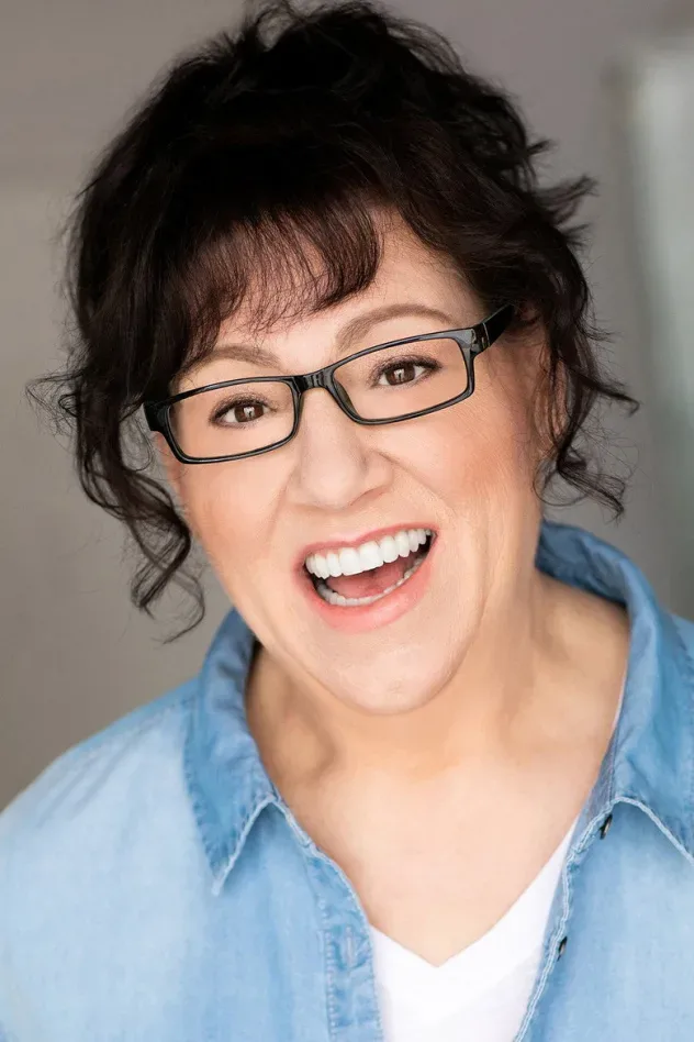 Обложка для Karen James