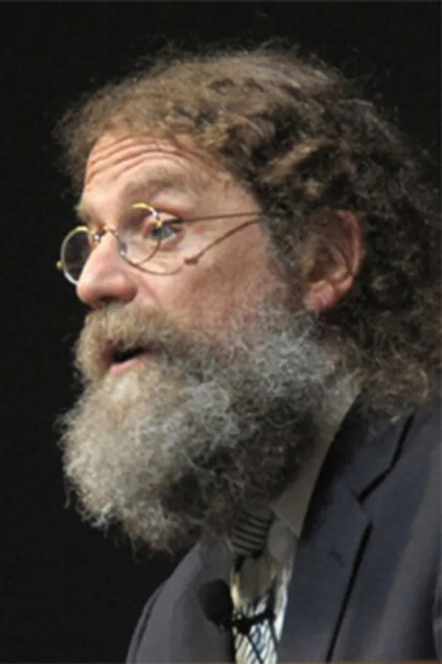 Robert Sapolsky için kapak görseli