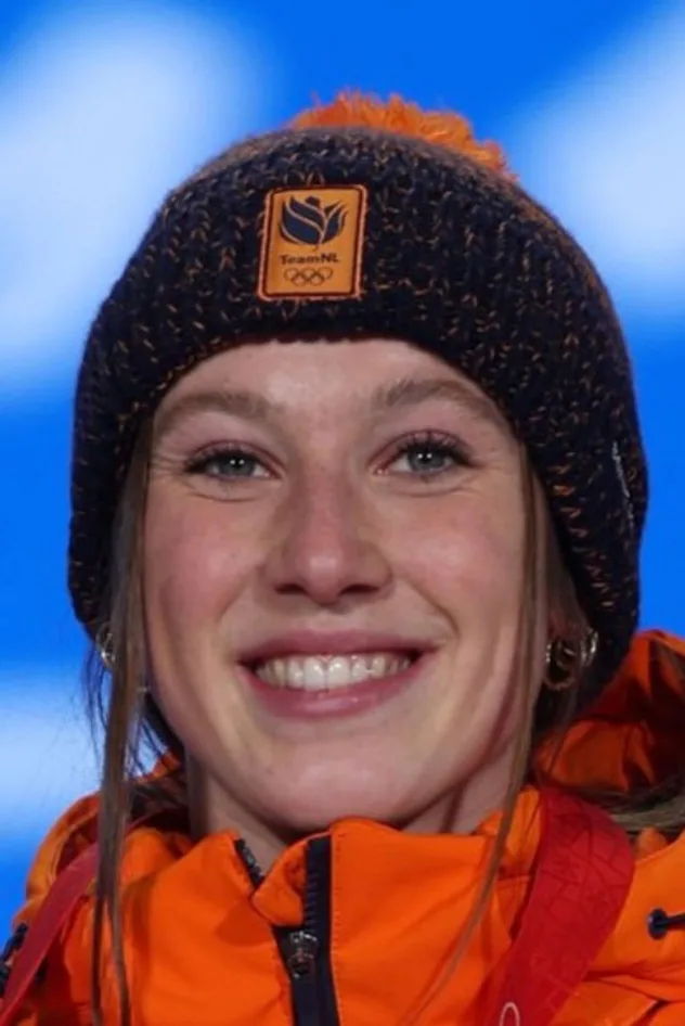 Suzanne Schulting