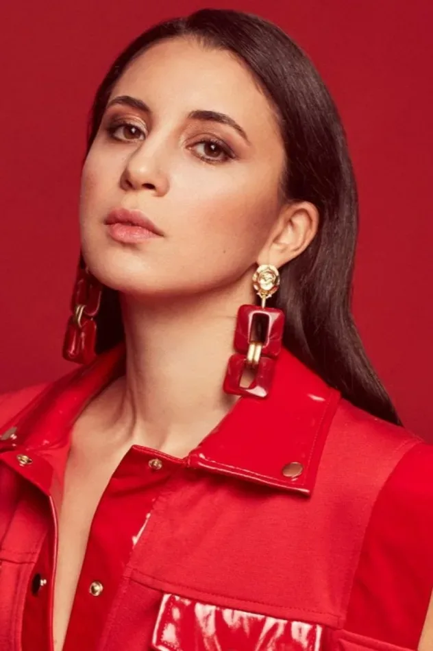 صورة الغلاف لـ Karsu Dönmez