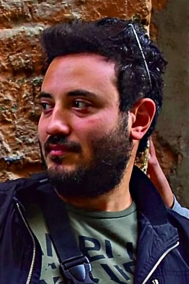 Обложка для Moataz Hossam