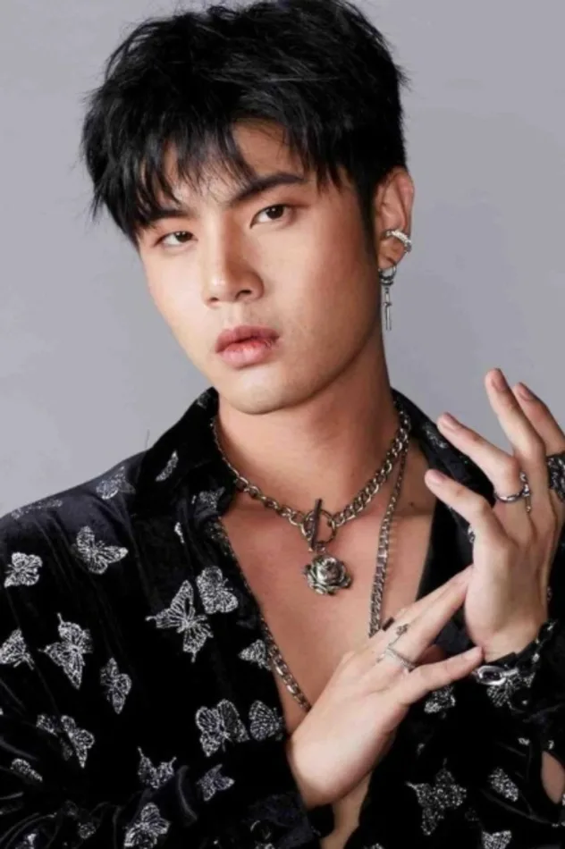 Imagen de portada para Peter Chonpachara Jeepetch