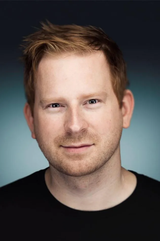 Обложка для Andreas Magnusson