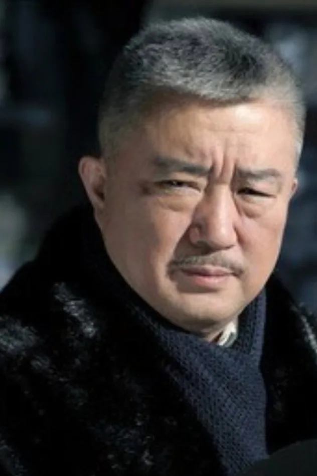 Imagen de portada para 孙绍博
