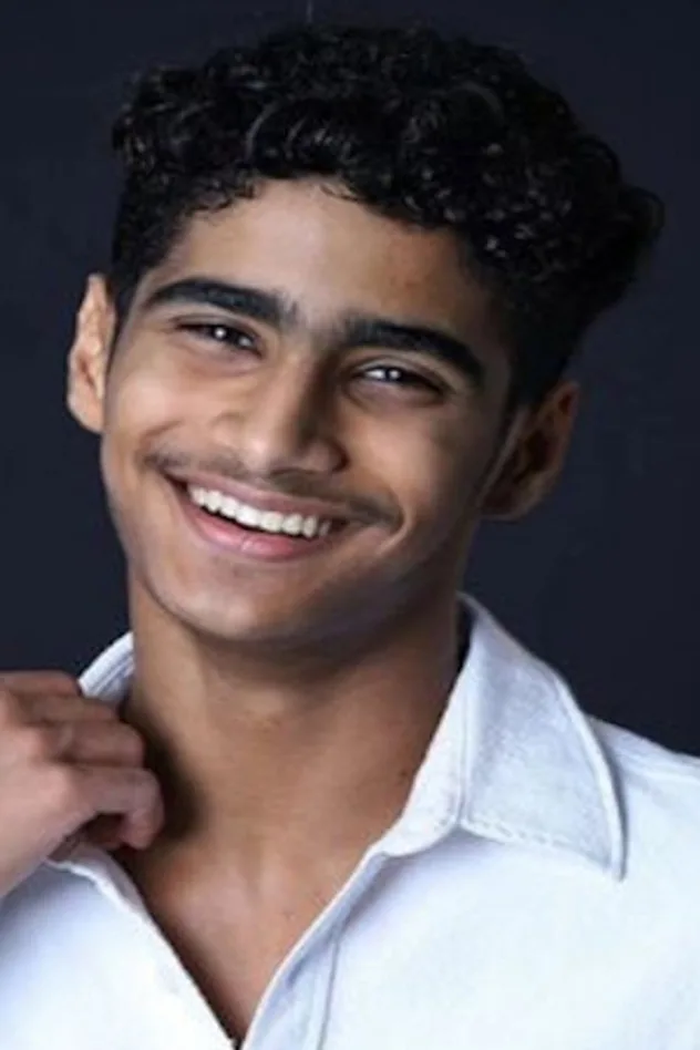Ahmad Bin Hussain