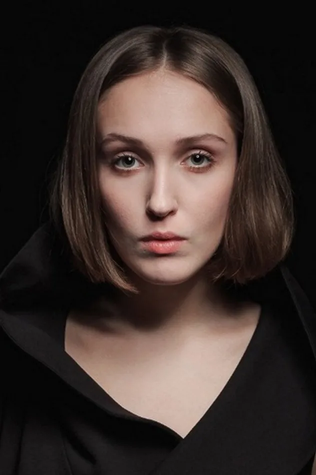 Cover image for Sofya Ardova