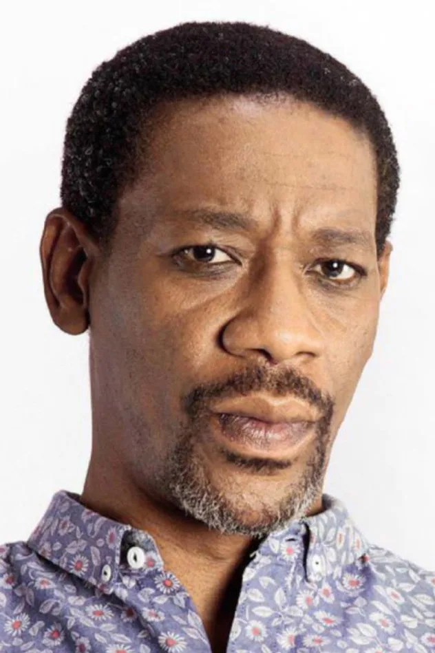 Imagen de portada para Luthuli Dlamini
