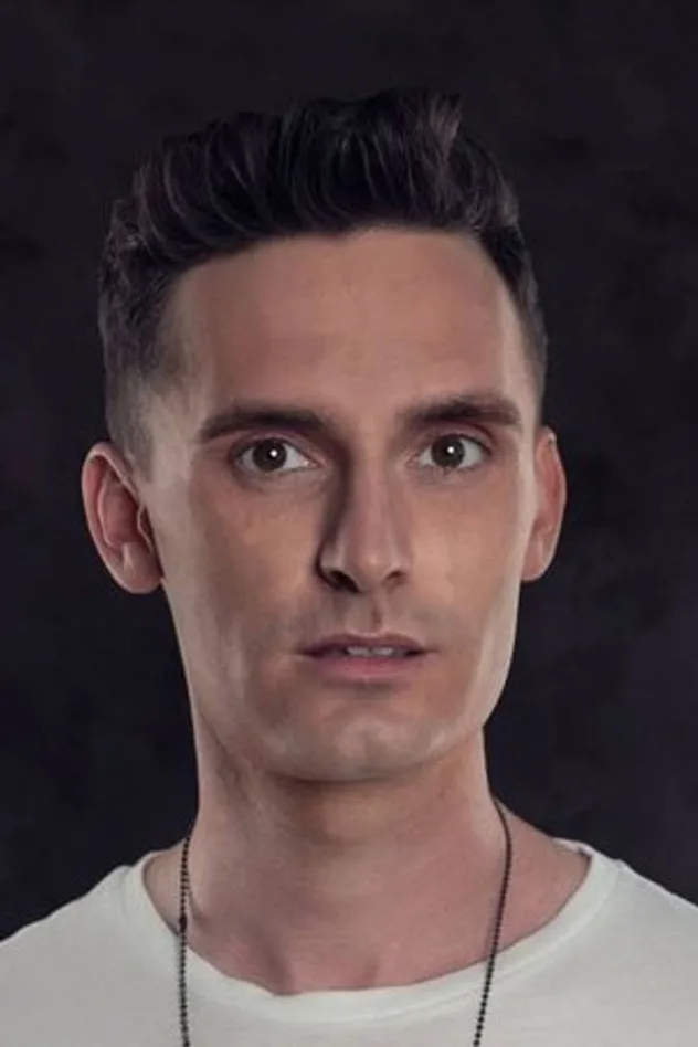 James Cottriall için kapak görseli