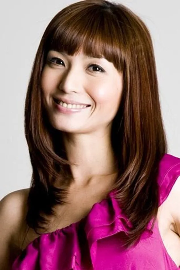 Imagen de portada para Vivian Lai