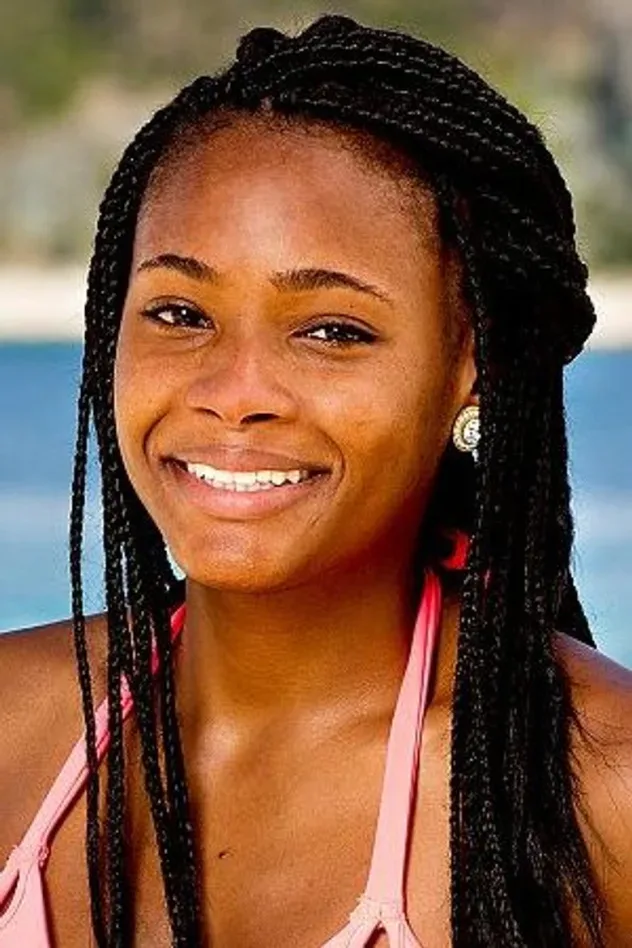 Обложка для Michaela Bradshaw