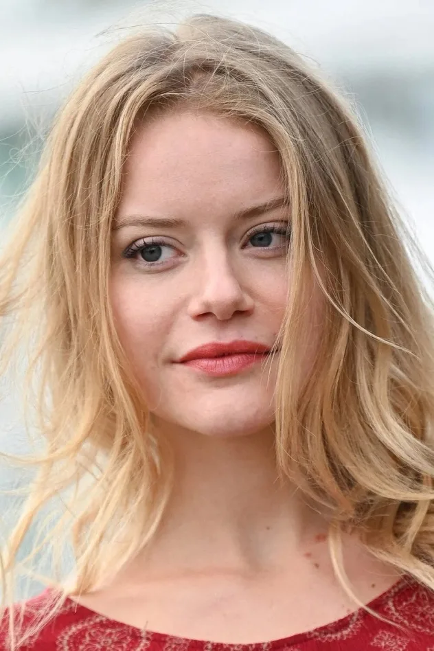 foto de Romane Jolly
