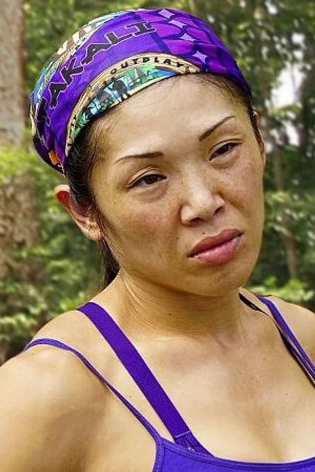 Lucy Huang