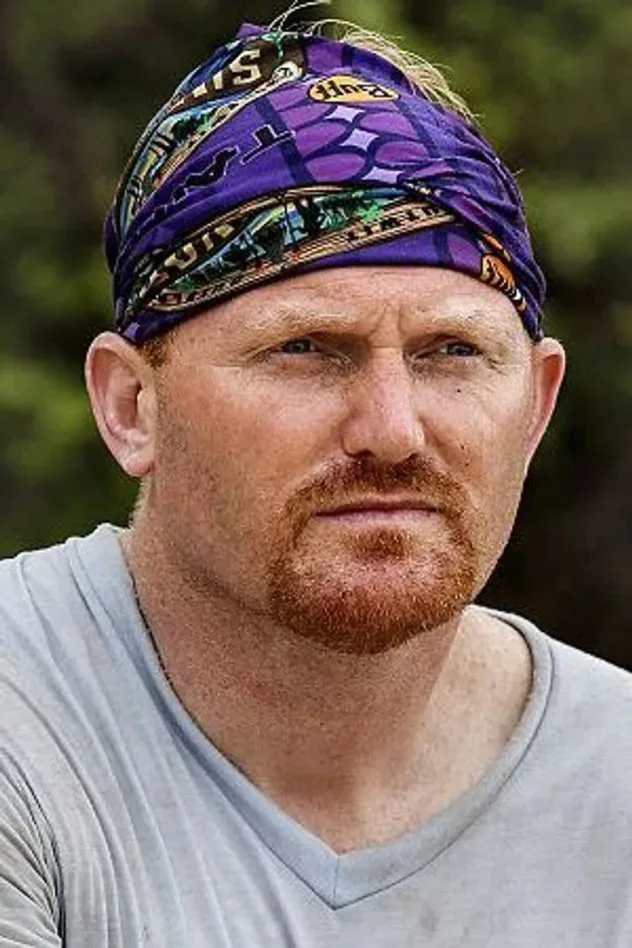 Обложка для Chris Hammons