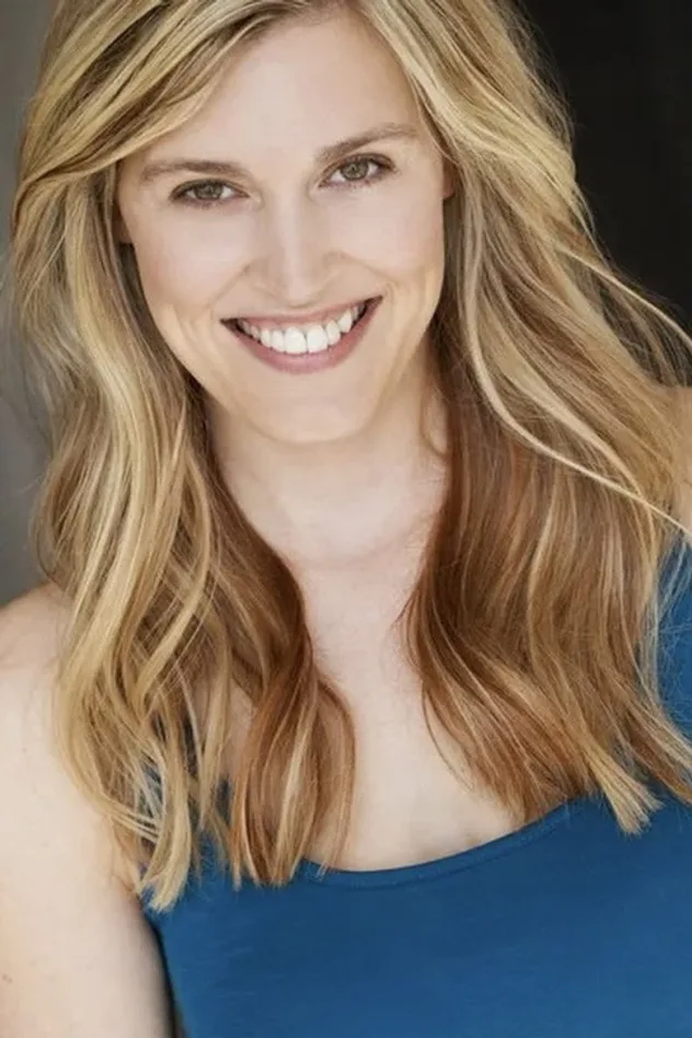 Imagen de portada para Kristi Gunther