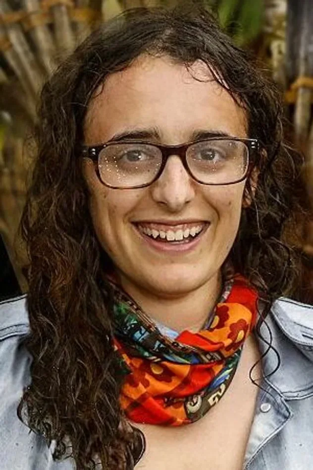 Обложка для Hannah Shapiro