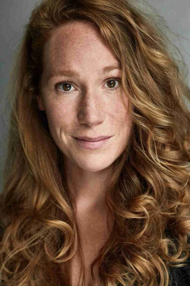 Imagen de portada para Hanne Arendzen