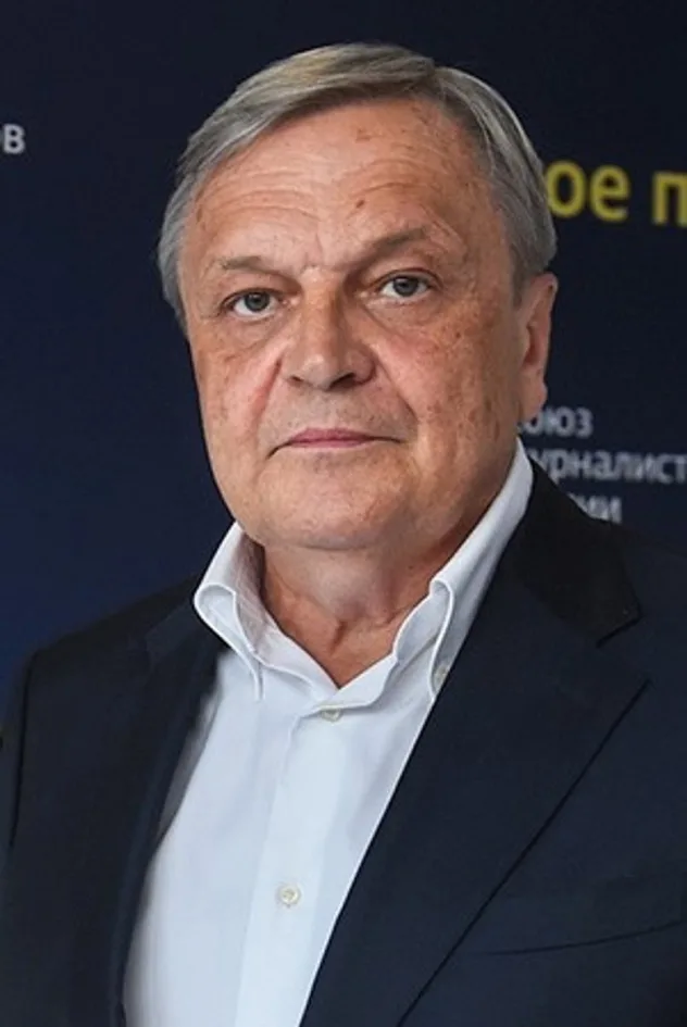 Pavel Vedenyapin