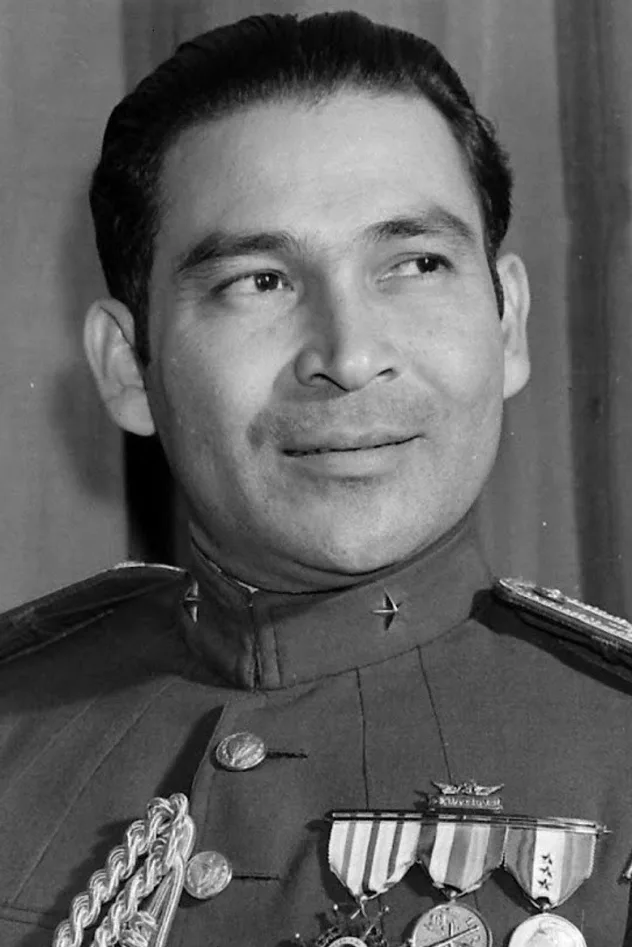 Fulgencio Batista için kapak görseli