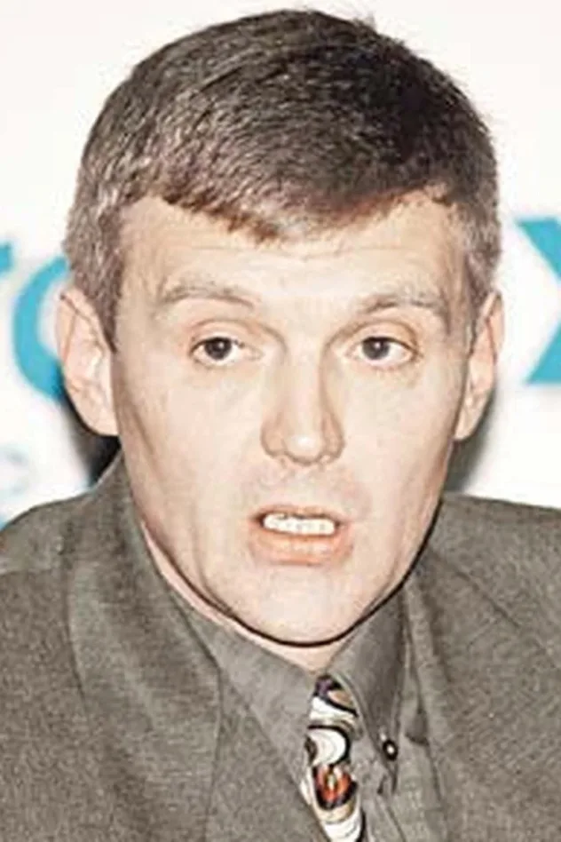 صورة الغلاف لـ Aleksandr Litvinenko