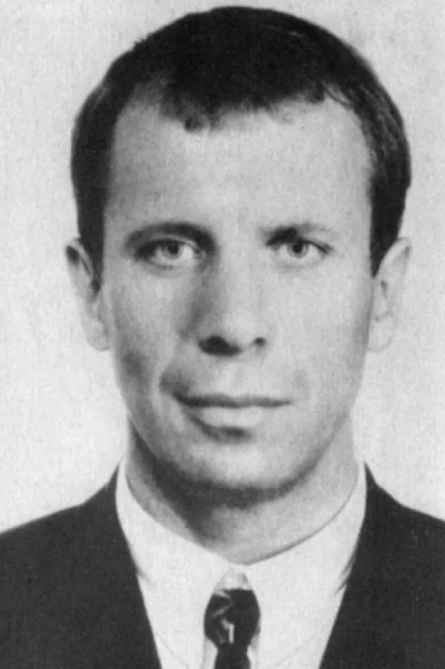 Sergey Timofeev