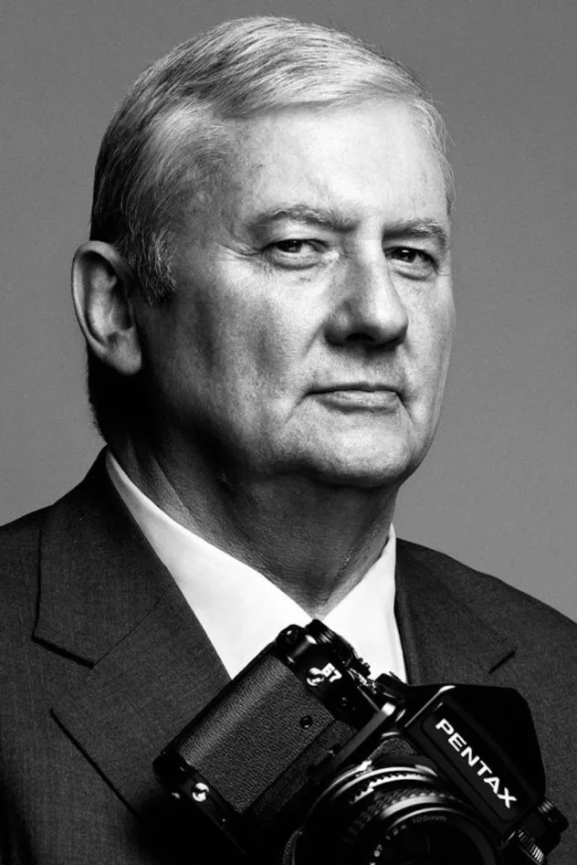 صورة الغلاف لـ Terence Donovan