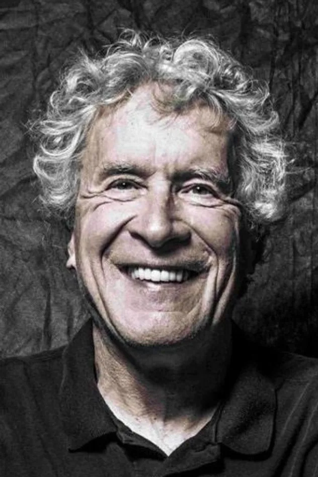 John Perkins için kapak görseli