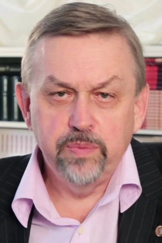Imagen de portada para Vladimir Polevanov