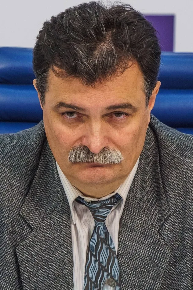 Yuriy Boldyrev