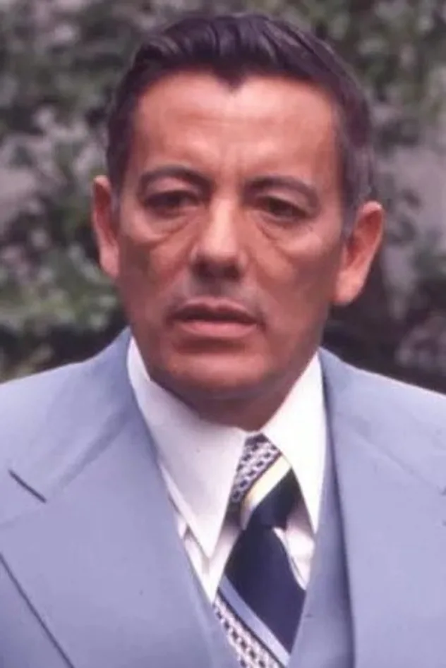 صورة الغلاف لـ Omar Torrijos