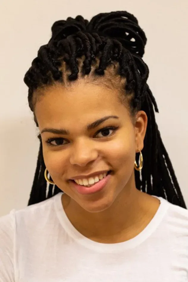 Cover image for Charlene Sancho