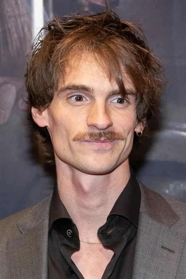 Обложка для Tim Linde