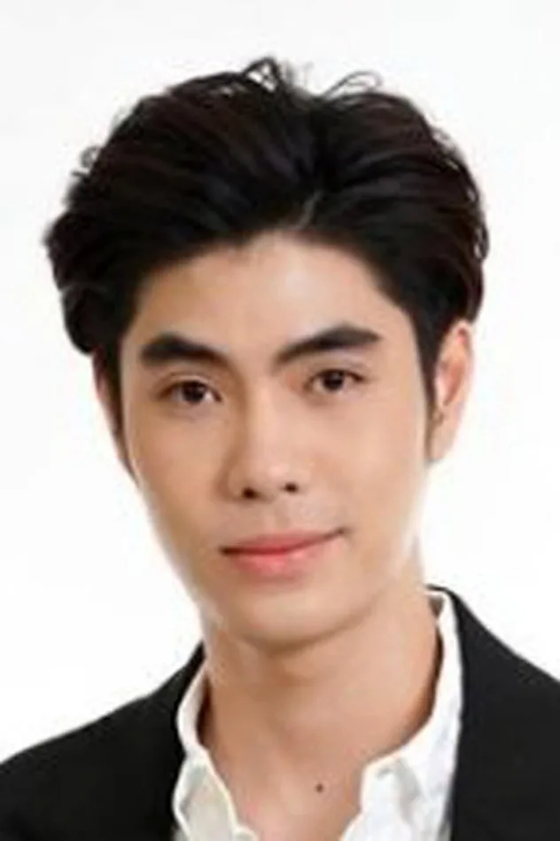Cover image for Ryu Danudol Suranapornchai