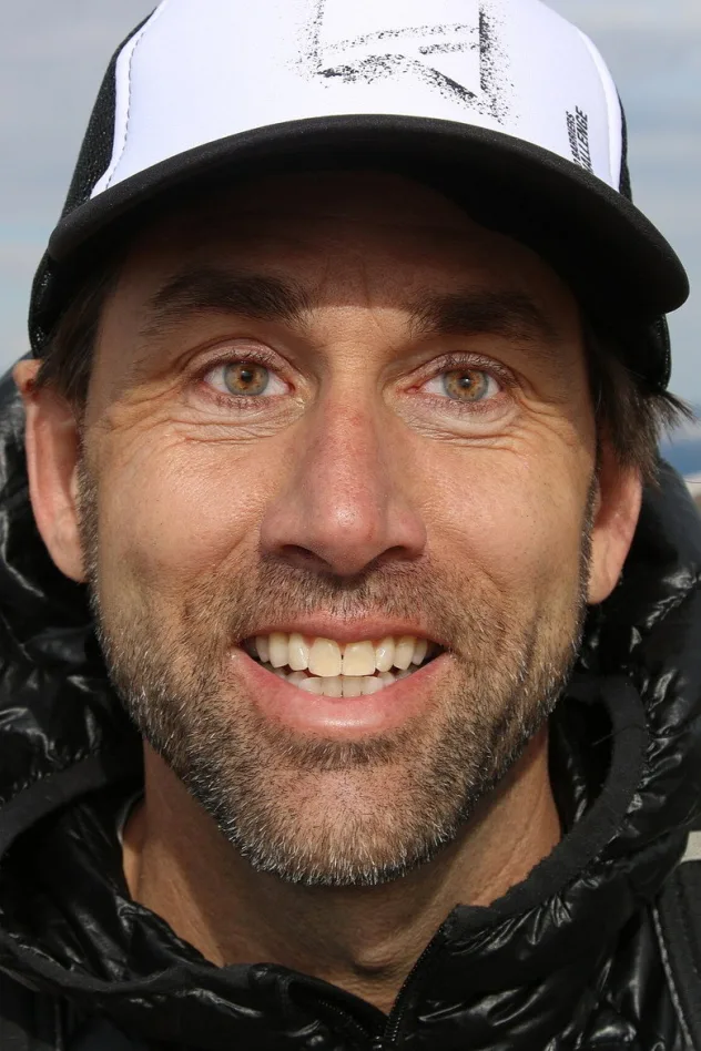 Erik Weihenmayer