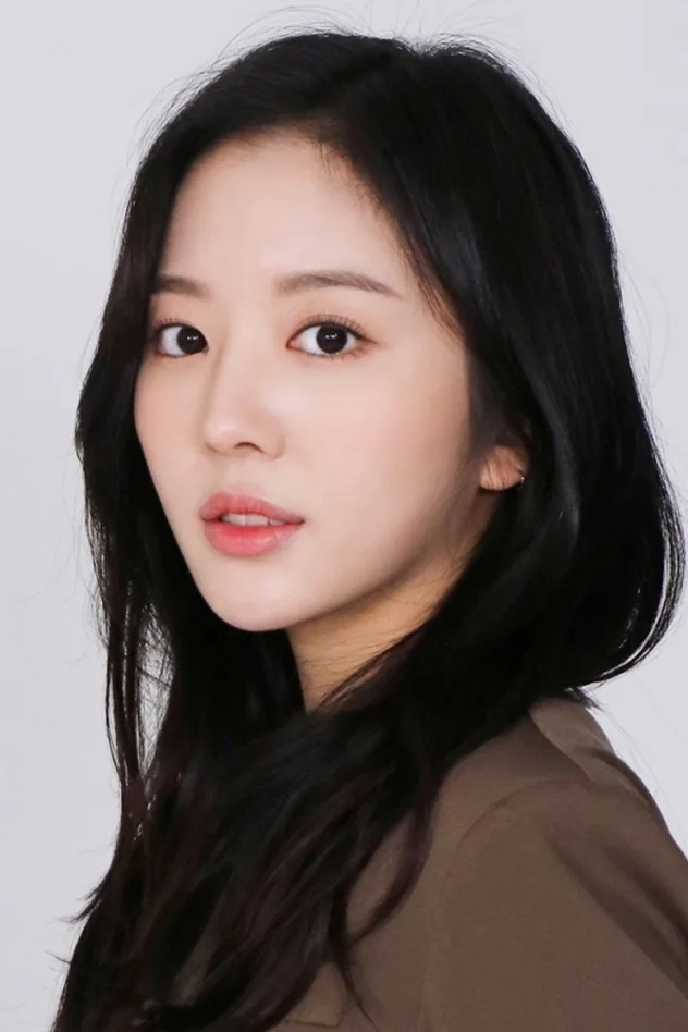 Kim Gyeol-yu için kapak görseli