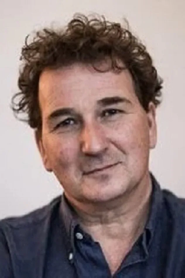 Обложка для Frank Rigter