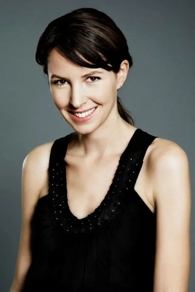 Обложка для Femke Lakerveld