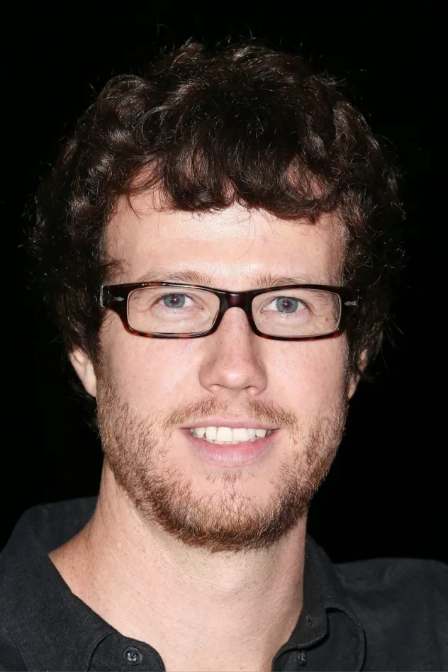 صورة Tyler Gillett