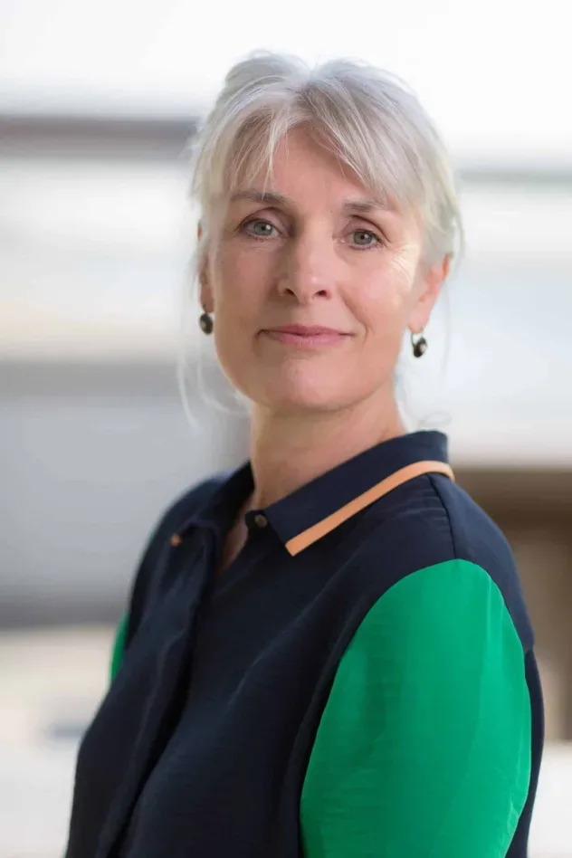 Обложка для Ottolien Boeschoten