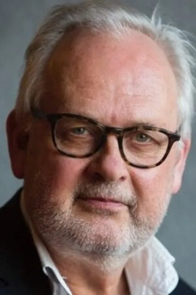 Обложка для Gijs de Lange