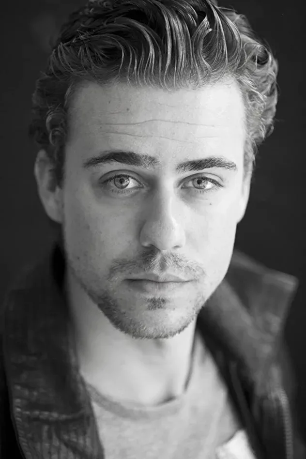 صورة الغلاف لـ Beau Schneider