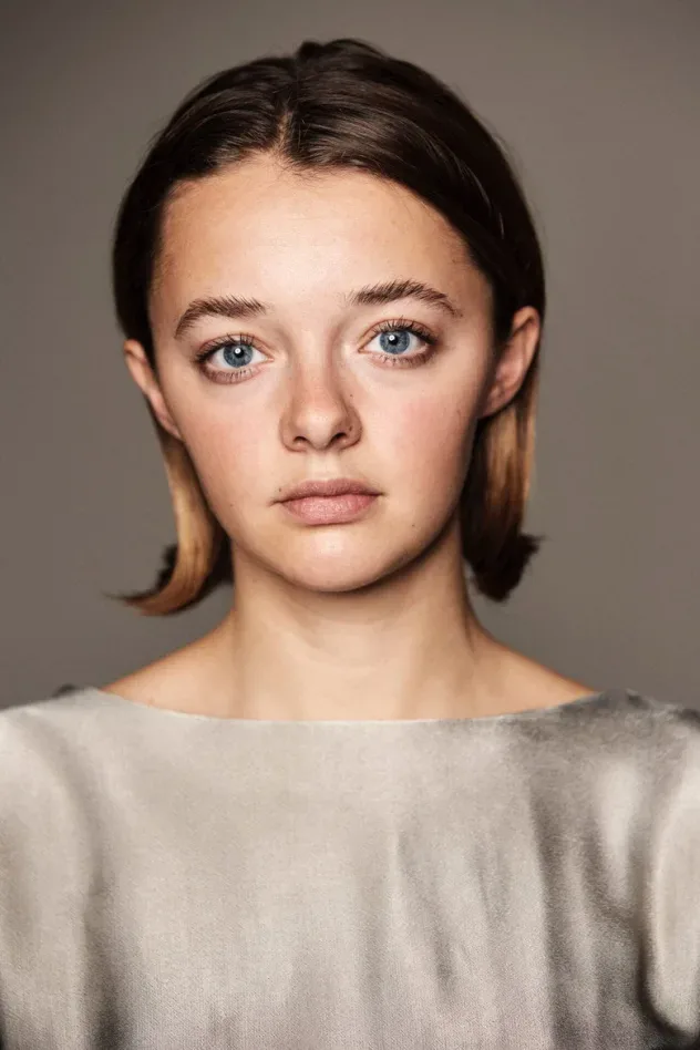 Обложка для Ellie de Lange