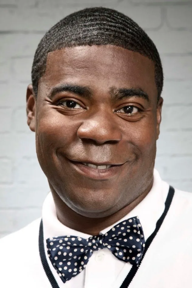 foto de Tracy Morgan