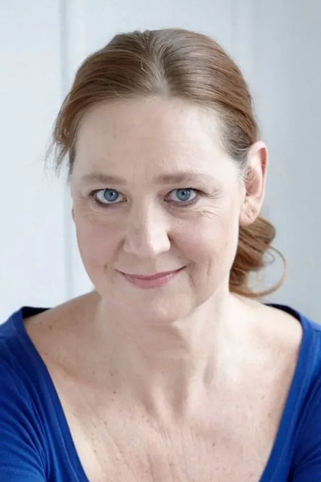 صورة الغلاف لـ Barbara Pouwels