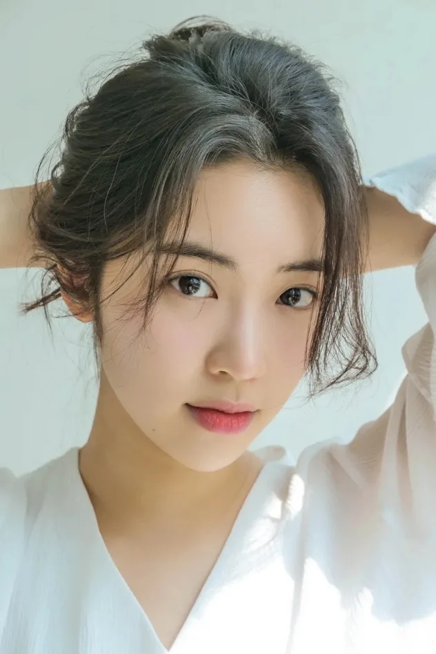 Обложка для Kim Yi-seo