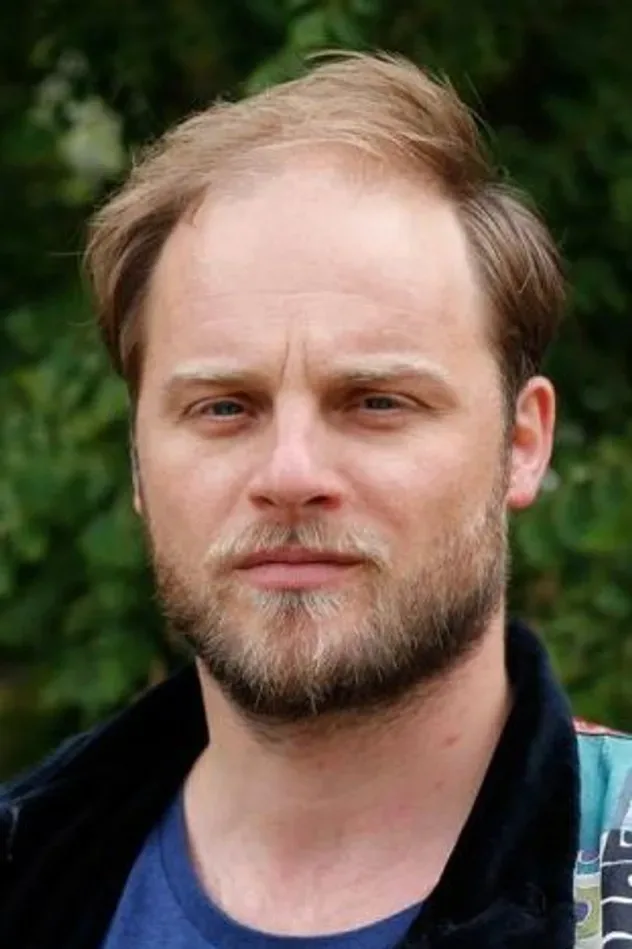 Обложка для Guido Pollemans