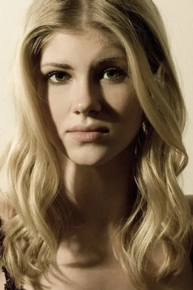 صورة الغلاف لـ Rebecca Epley