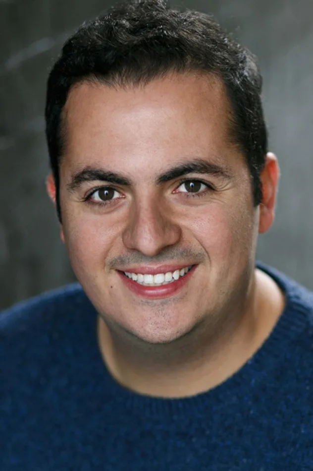 صورة الغلاف لـ Konstadinos Andronikou