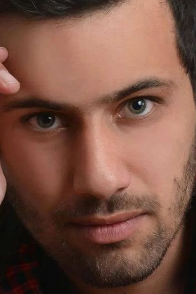 Обложка для Manolis Andreou