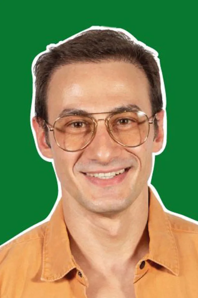 Andreas Koutsoftas