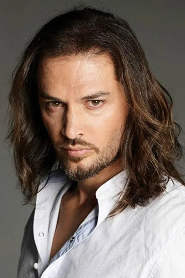 Cover image for Marios Iordanou